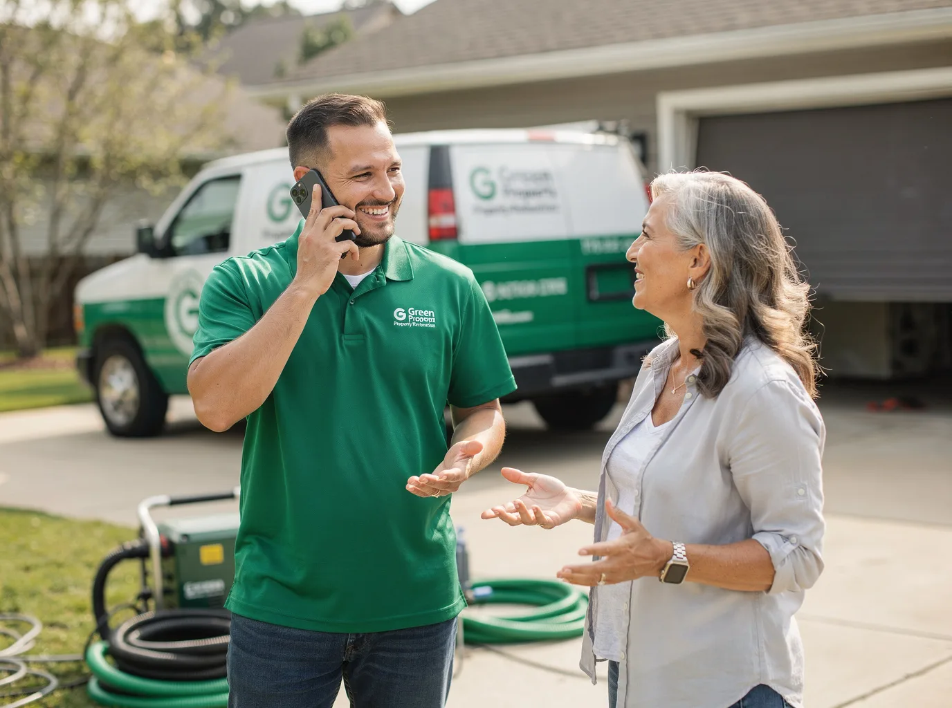 Water Damage Restoration Lyburn, WV FAQs